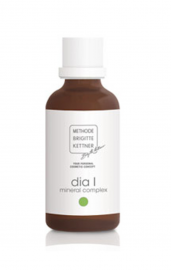 Diathese 1 - Trace Mineral Complex