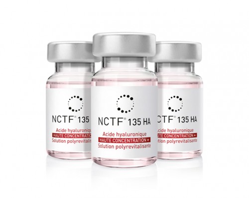 NCTF Skin Renewal 